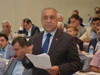 AK Partili Doğan: Fuar fiyasko oldu