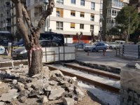 Ak Partili Doğan: Tramvay projesi eziyete dönüştü