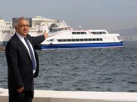 Ak Partili Doğan vapurlara yüzde 50 indirim talep etti