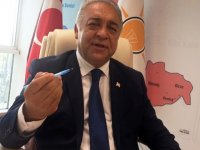 Ak Partili Doğan: Yanlış hesap Bağdat'tan döndü