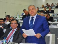 Ak Parti'li Doğan'da arsa satış kararına tepki