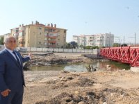 Ak Partili Doğan'dan Başkan Kocaoğlu'na Bostanlı çıkışı...