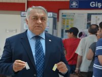 AK Partili Doğan'dan ESHOT tepkisi