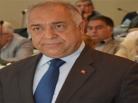 AK Partili Doğan'dan Kocaoğlu'na stat tepkisi