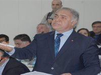 AK Partili Doğan'dan Kocaoğlu'na ''tramvay'' bombardımanı