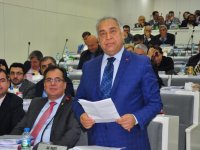 Ak Parti'li Doğan'dan otoban sistem önerisi