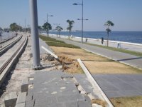 Ak Partili Doğan'dan sahil eleştirisi