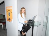 AK Partili Hotar: Emeklilerimize müteşekkiriz