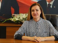 AK Partili Hotar'dan İnsan Hakları Günü mesajı