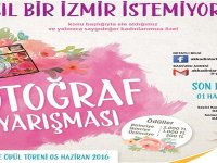 AK Partili kadınlardan ödüllü fotoğraf yarışması