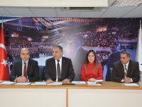 AK Partili Karadal: “Hükümetimizin girişimcilere desteği katlanarak büyüyor”