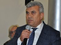 AK Partili Mertoğlu: Tramvay projesi nedeniyle Bostanlı esnafı kan ağladı