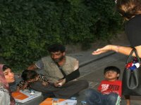 Ak Partili Şengül: Gönül kapılarımız her daim açık