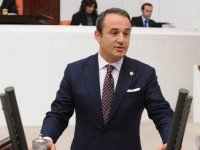 Ak Partili Şengül: İzmir için her türlü işbirliğine hazırız