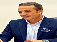 Ak Partili Şengül'den İzmir'e proje sinyalleri