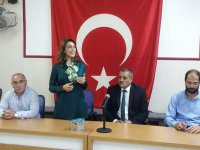 AK Partili Ulema muhalefete yüklendi