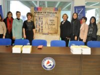 Akademisyenlerin gözünden kadının toplumsal sorunları bu kitapta toplandı