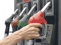 Akaryakıta çifte zam