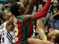 Akatlar'dan Kaf Kaf geçti!..