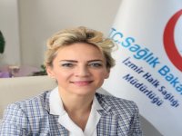 ''Akciğer kanserinin yüzde 85'inden sigara sorumlu''