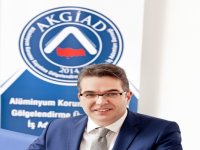 AKGİAD, Enerji Verimliliğinin Geliştirilmesi Programı'na tam destek verdi