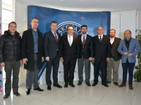 AKGİAD sektörü tek çatı altında toplayacak