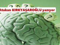 AKIL VE ZEKADAKİ GİZEM