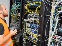 ''Akıllı şehir''e bir adım daha 