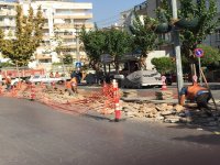 Akıllı Trafik Sistemi Şehitler Bulvarı’na yapılıyor 