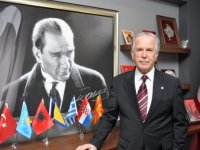 Akın Kazançoğlu : 