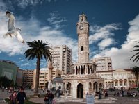 Akman: Doğru yatırım ile turizm, İzmir’de işsizliğine çare olur