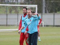 Akman: Farklı skor, uçuşa geçtik anlamı taşımıyor