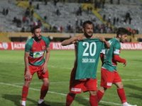 Akman: Oyuncularım maçı bırakmamanın ödülünü aldı