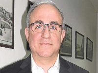 Akparti Karşıyaka İlçe Başkanı ve ilçe teşkilatı İstifa etti