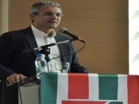 Akpınar: 3 Boyutlu maketi değil, gerçek stadı yapacağız