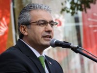 Akpınar: Birbirimize ellerimizi uzatmamızın tam zamanıdır