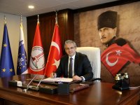 Akpınar: ''Bizi teröre alıştıramayacaksınız''