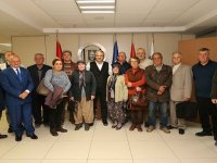 Akpınar: Çevre katliamına izin vermeyeceğiz