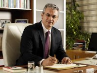 Akpınar: Gazetecilerin çocuklarına bırakacağı miras onurdur