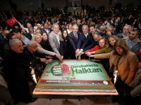 Akpınar: Halkın yanında ve hesap verebilen bir belediye başkanıyım