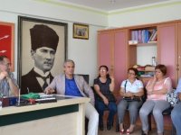 Akpınar: Hedefim, Türk siyasi hayatına iz bırakmaktır