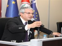 Akpınar: “İspat ederseniz istifa edeceğim!”