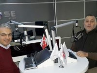 Akpınar: Karşıyaka artık Avrupa genelinde tanınan ve takdir edilen bir belediye