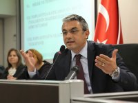 Akpınar: ''Karşıyaka Stadı kulübün geleceği olmayacak’’