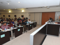 AKPINAR: ''KARŞIYAKA'YI UÇURACAĞIZ''