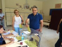 Hüseyin Mutlu Akpınar, oyunu kullandı