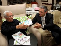 Akpınar: ''Tarık Dursun K.’lar ölümsüzdür!''