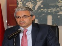 Akpınar: ‘’Zübeyde Annemiz üzerinden siyaset yapmayın’’