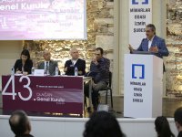 Akpınar, meslek odalarına çağrı yaptı!..