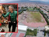 Akpınar'dan yeni öneri: Yalı’ya stat yerine 10 bin kişilik salon yapalım